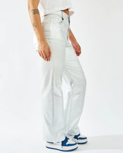 SILVER PANT