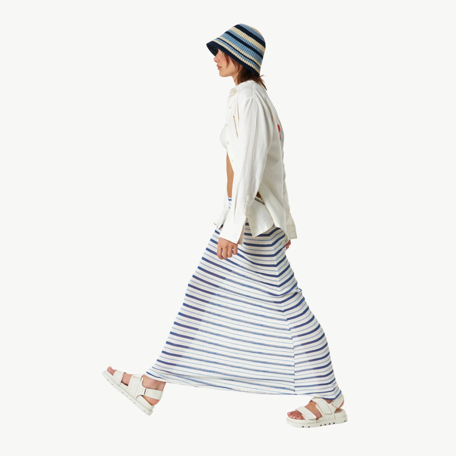 SOLANA SKIRT