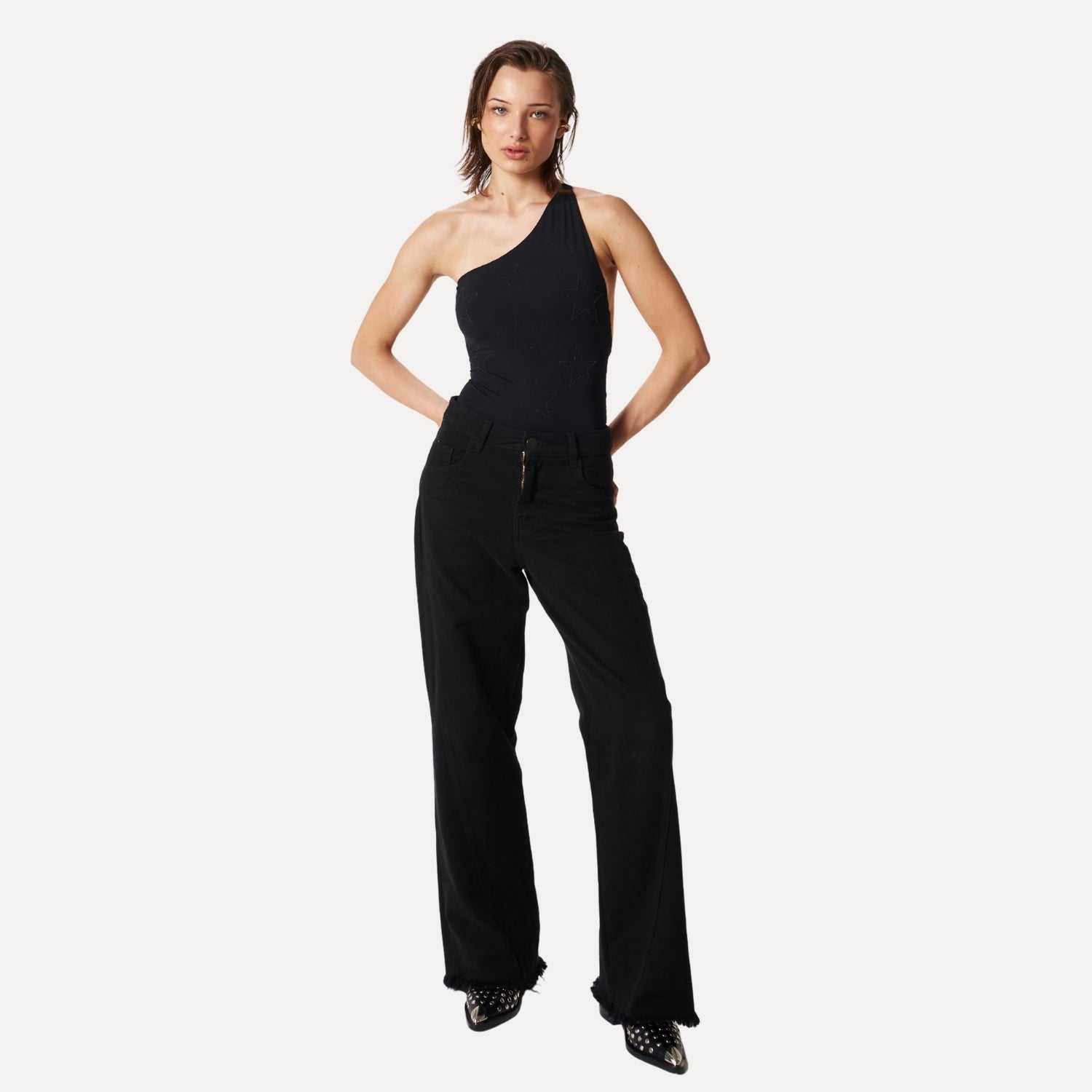 STARS BODYSUIT