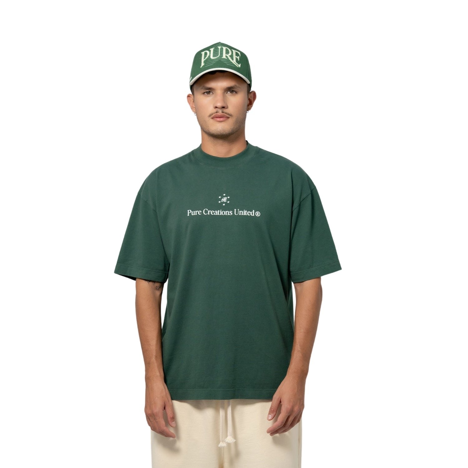 STILL HUNGRY GLOVES T-SHIRT