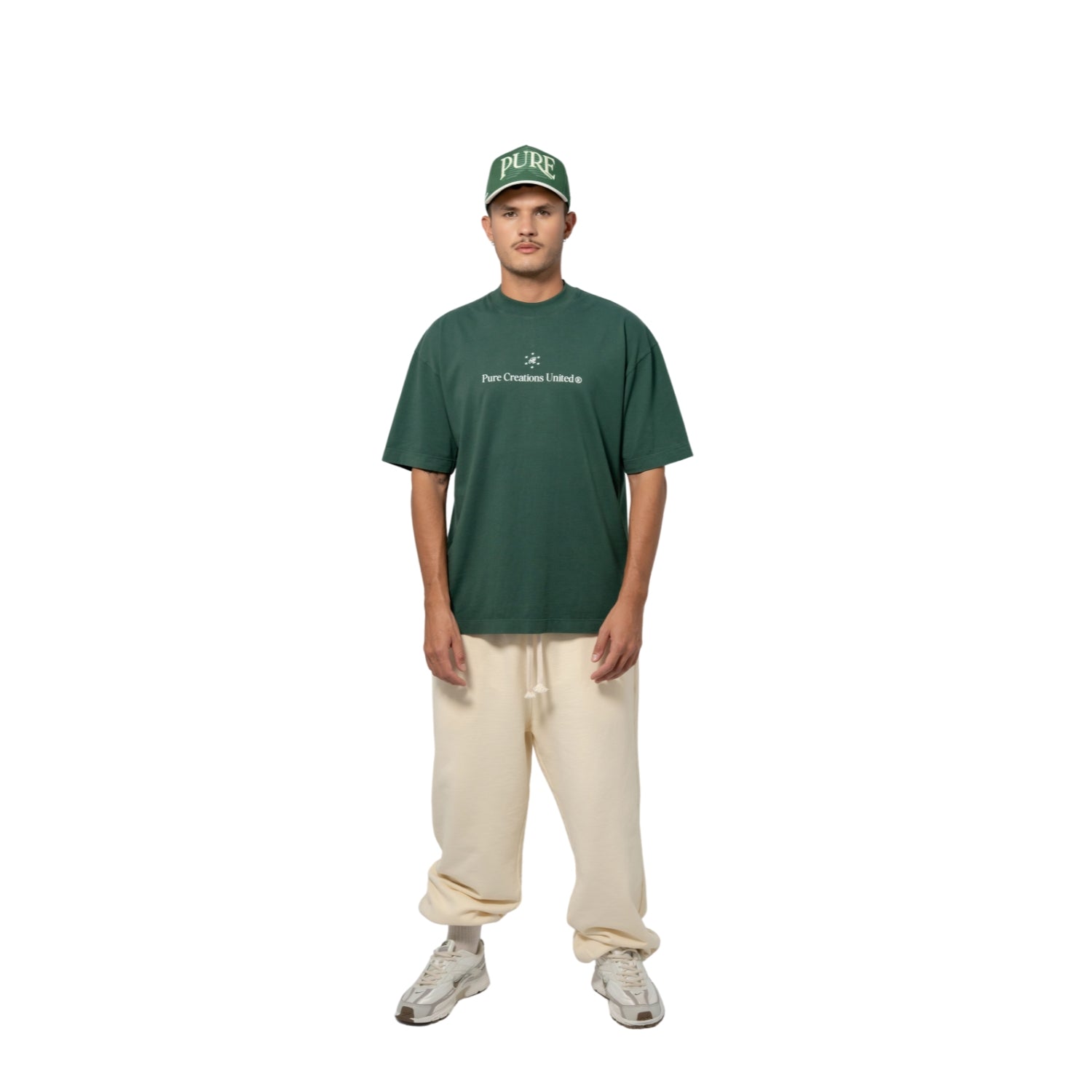 STILL HUNGRY GLOVES T-SHIRT