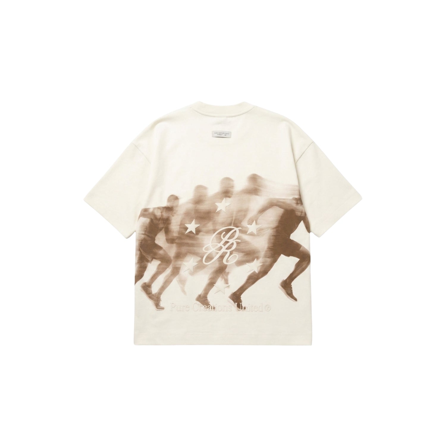 STILL HUNGRY TRACK T-SHIRT