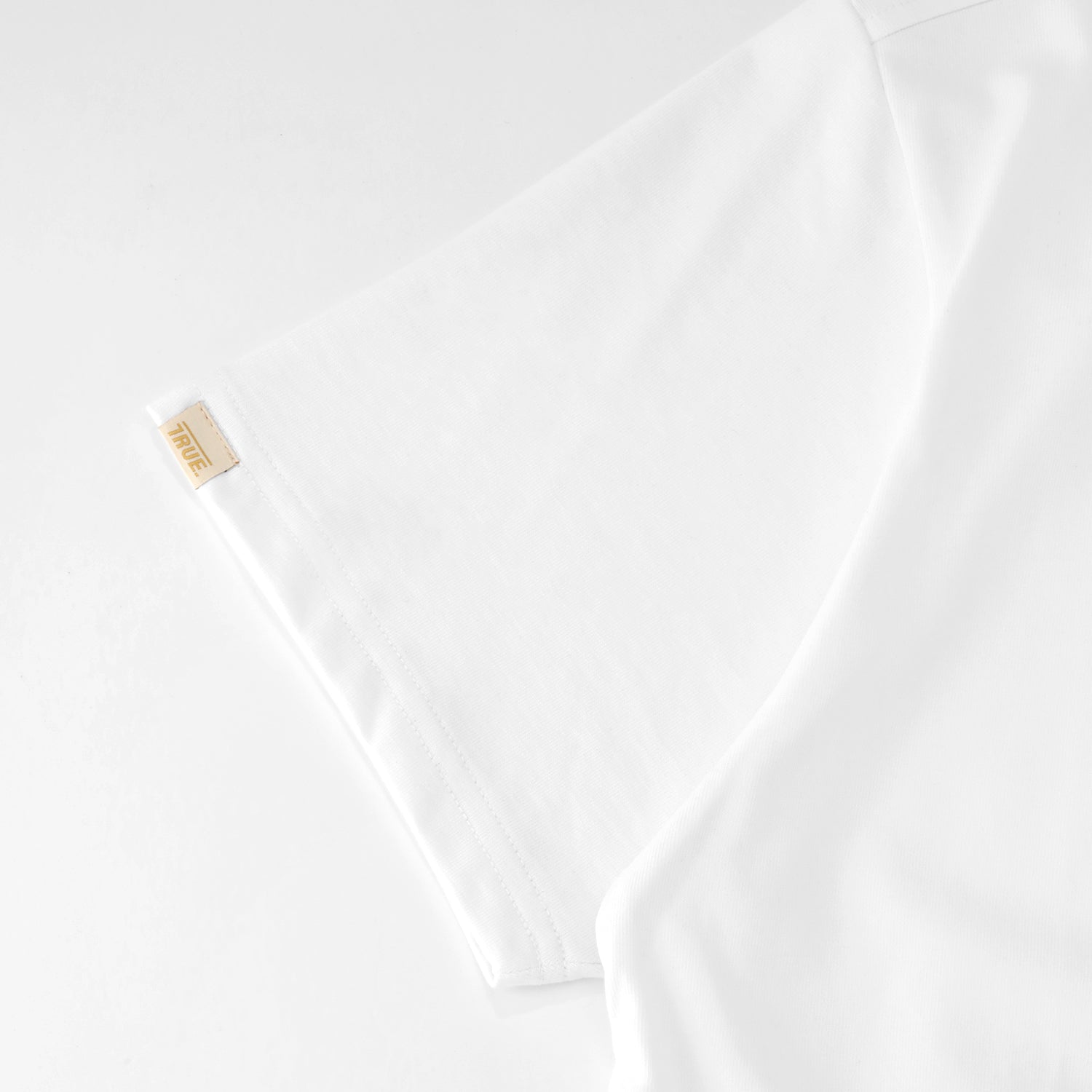 SEED TO SOUL T-SHIRT - WHITE