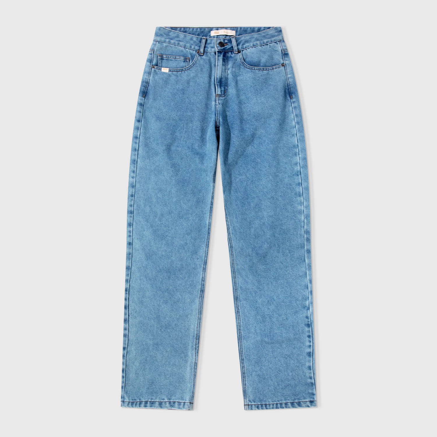 SIGNATURE JEANS - BLUE
