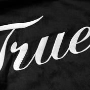 SIGNATURE TRACK JACKET - BLACK