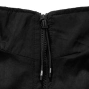 SIGNATURE TRACK JACKET - BLACK