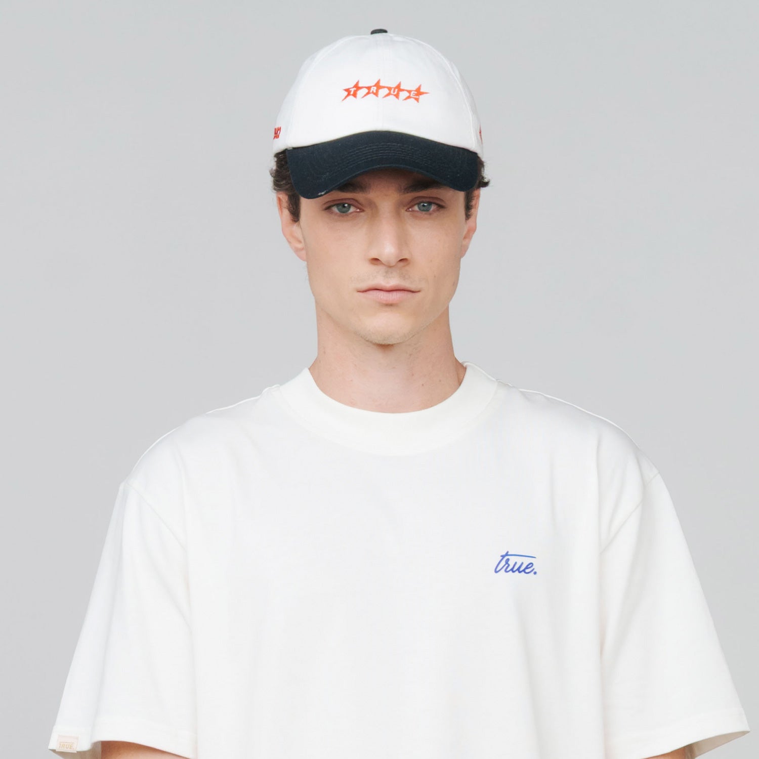 SPEED DAD CAP - CREAM