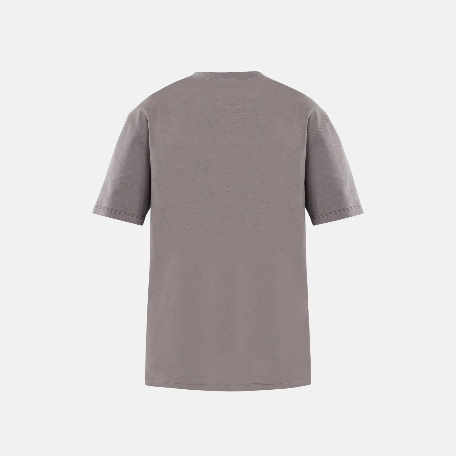 T-SHIRT NEW CLING GRIS