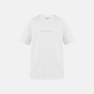 T-SHIRT DRIFT BLANCA