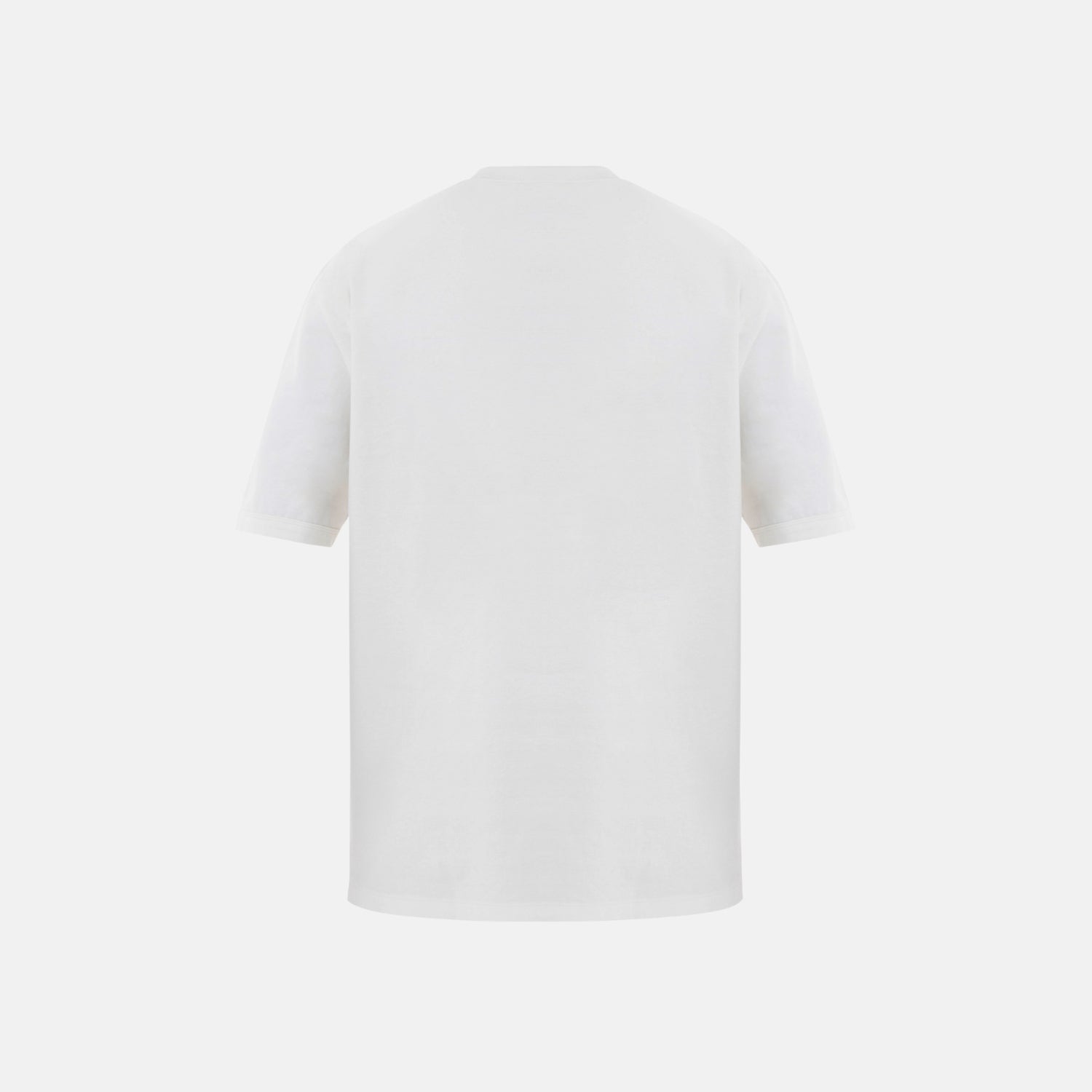 T-SHIRT DRIFT BLANCA