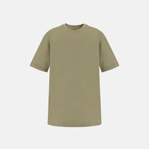 T-SHIRT CLING VERDE OLIVA