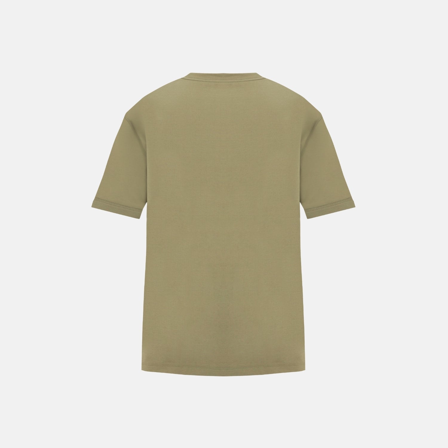 T-SHIRT CLING VERDE OLIVA