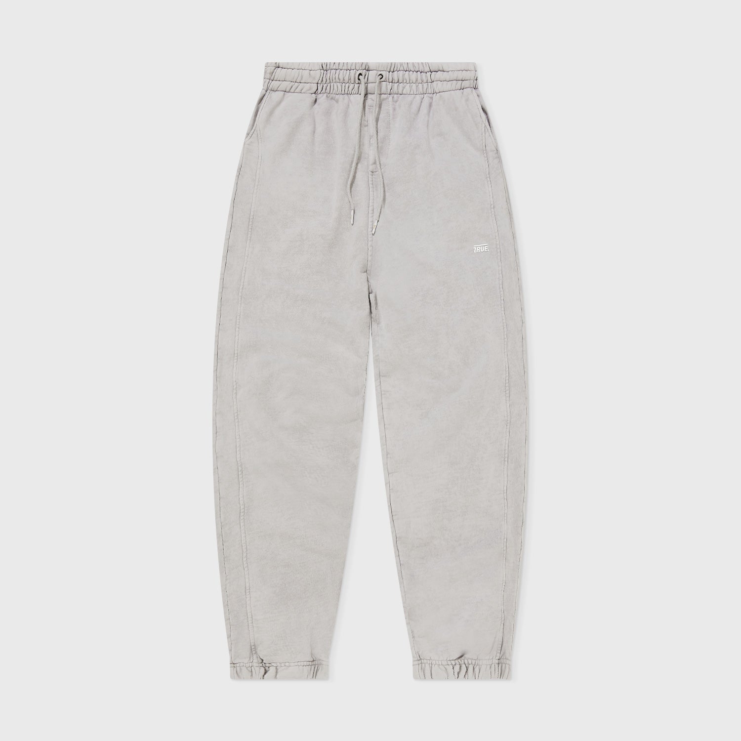 TRUE CLASSIC JOGGER - WASHED GRAY