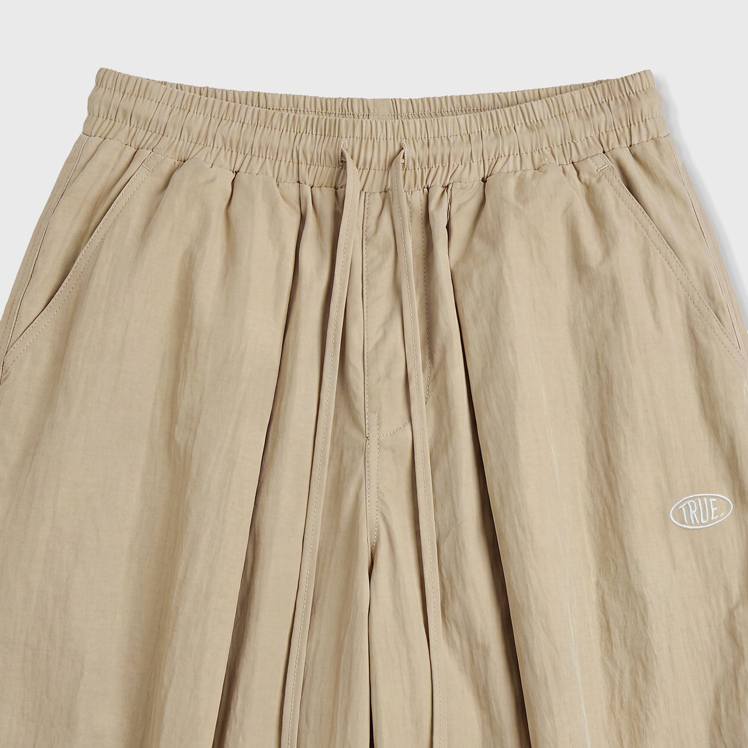 TRUE HAKAMA PANTS - SAND