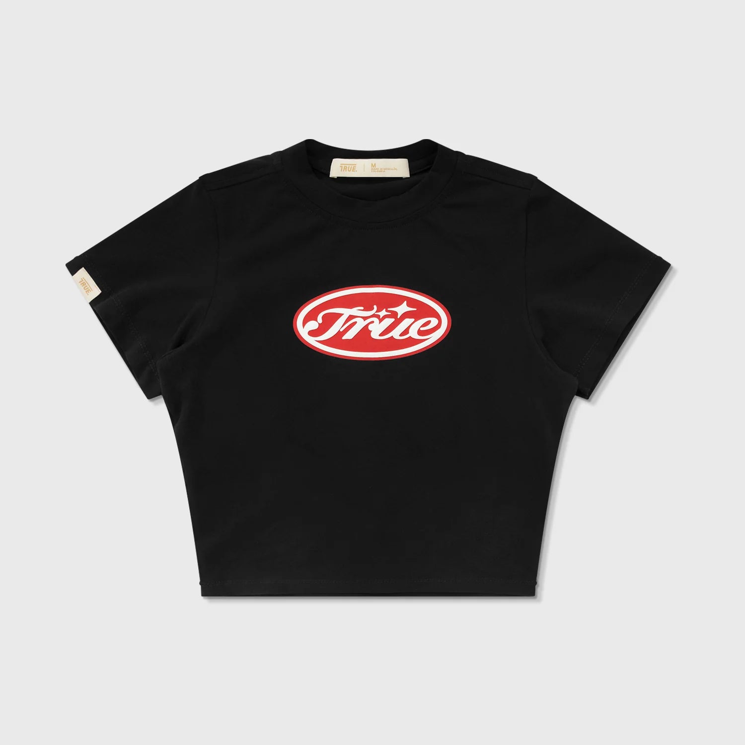 True_Stamp_Slim_Tee_Black_1.webp