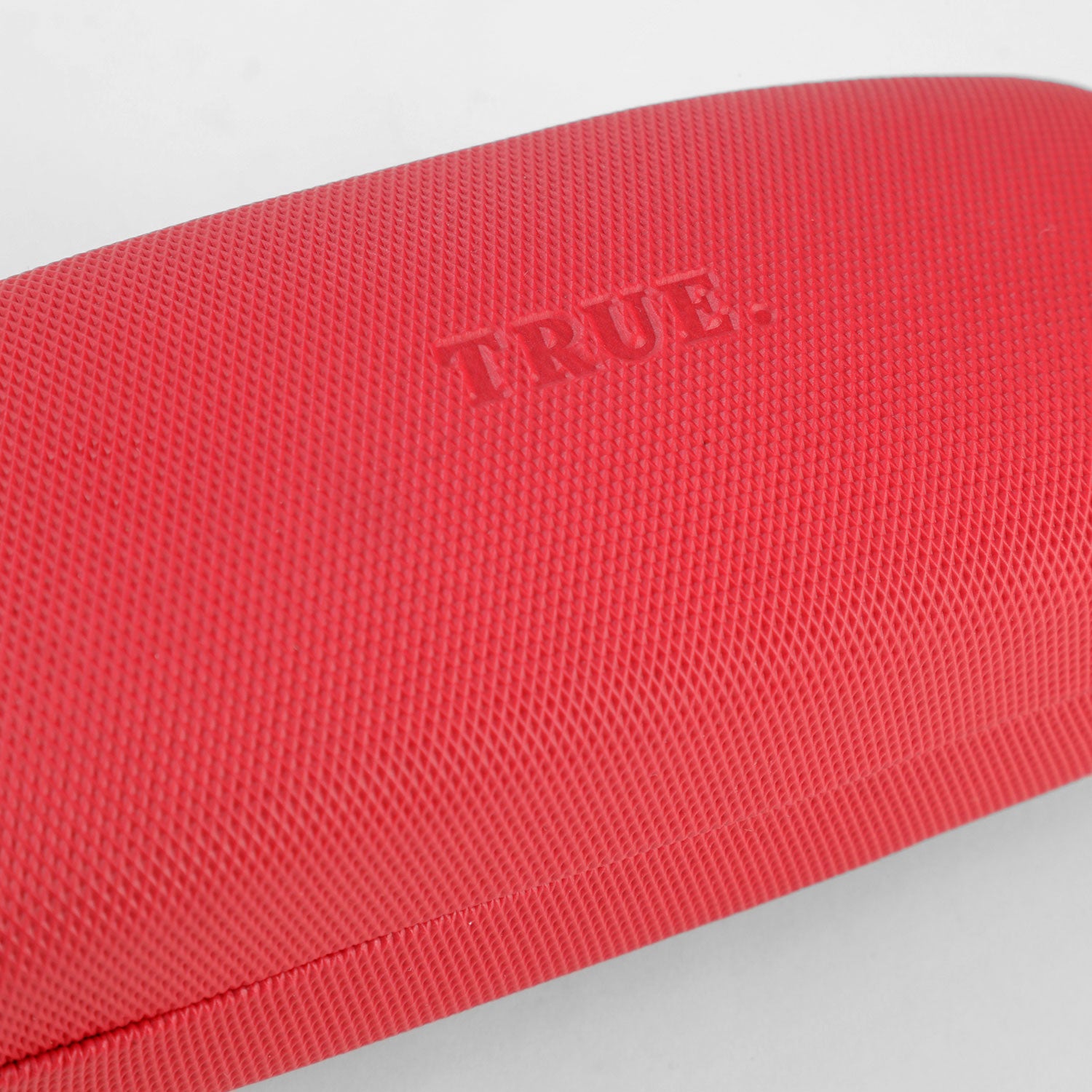 TRUE SPEED SUNGLASSES - RED