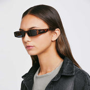 TRUE SPEED SUNGLASSES - CAREY