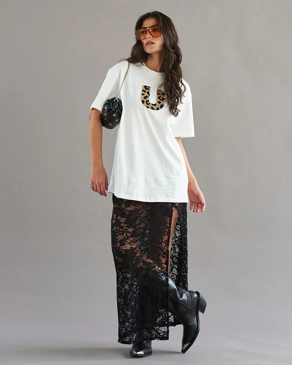 GROOVE TEE