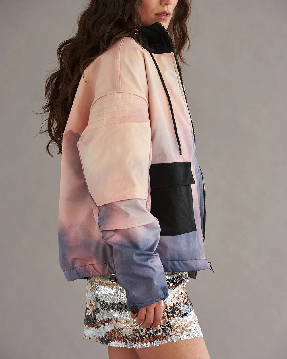 AMELI JACKET