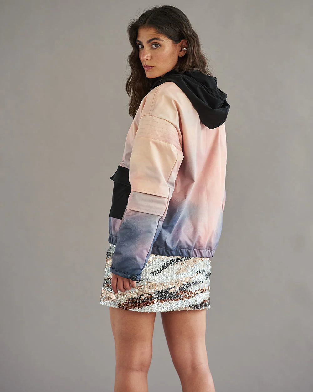 AMELI JACKET