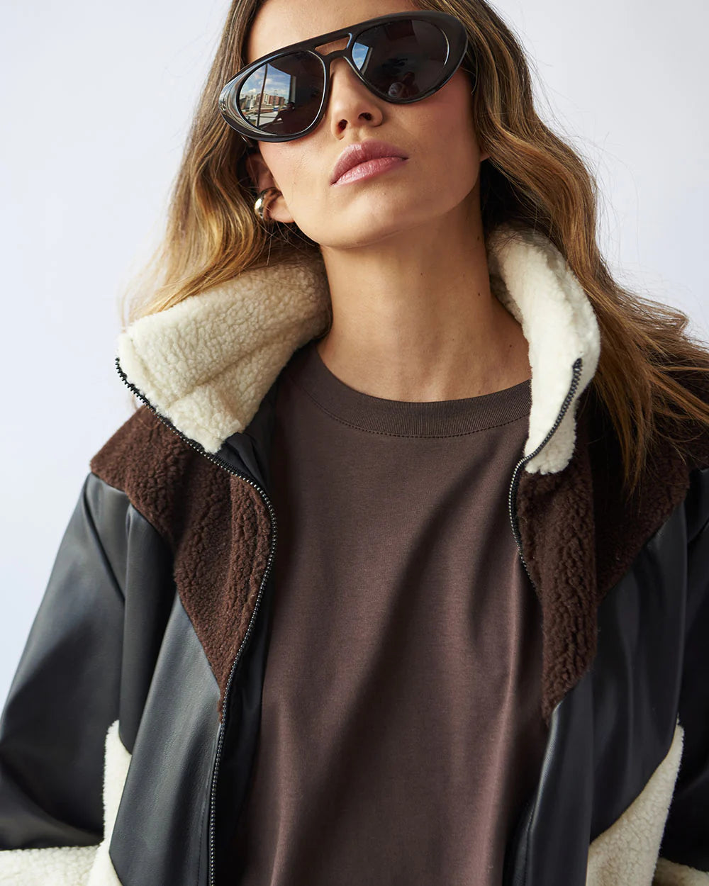 POLAR JACKET