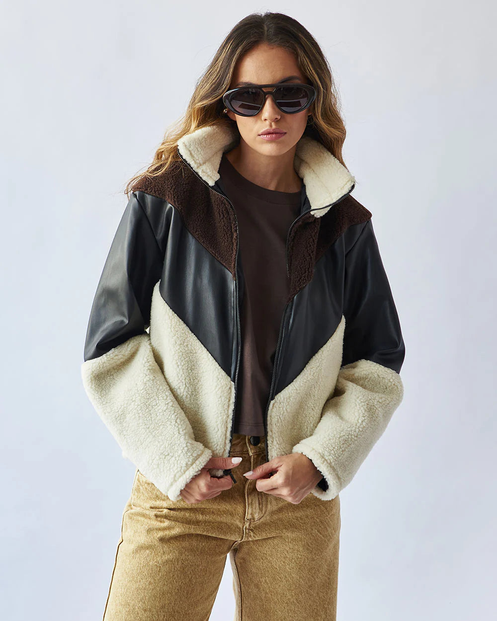 POLAR JACKET