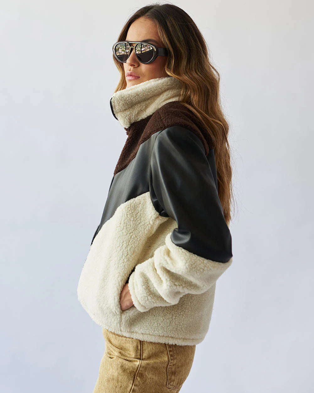 POLAR JACKET