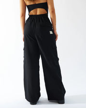 WIDE LEG PANT