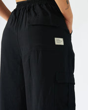 WIDE LEG PANT