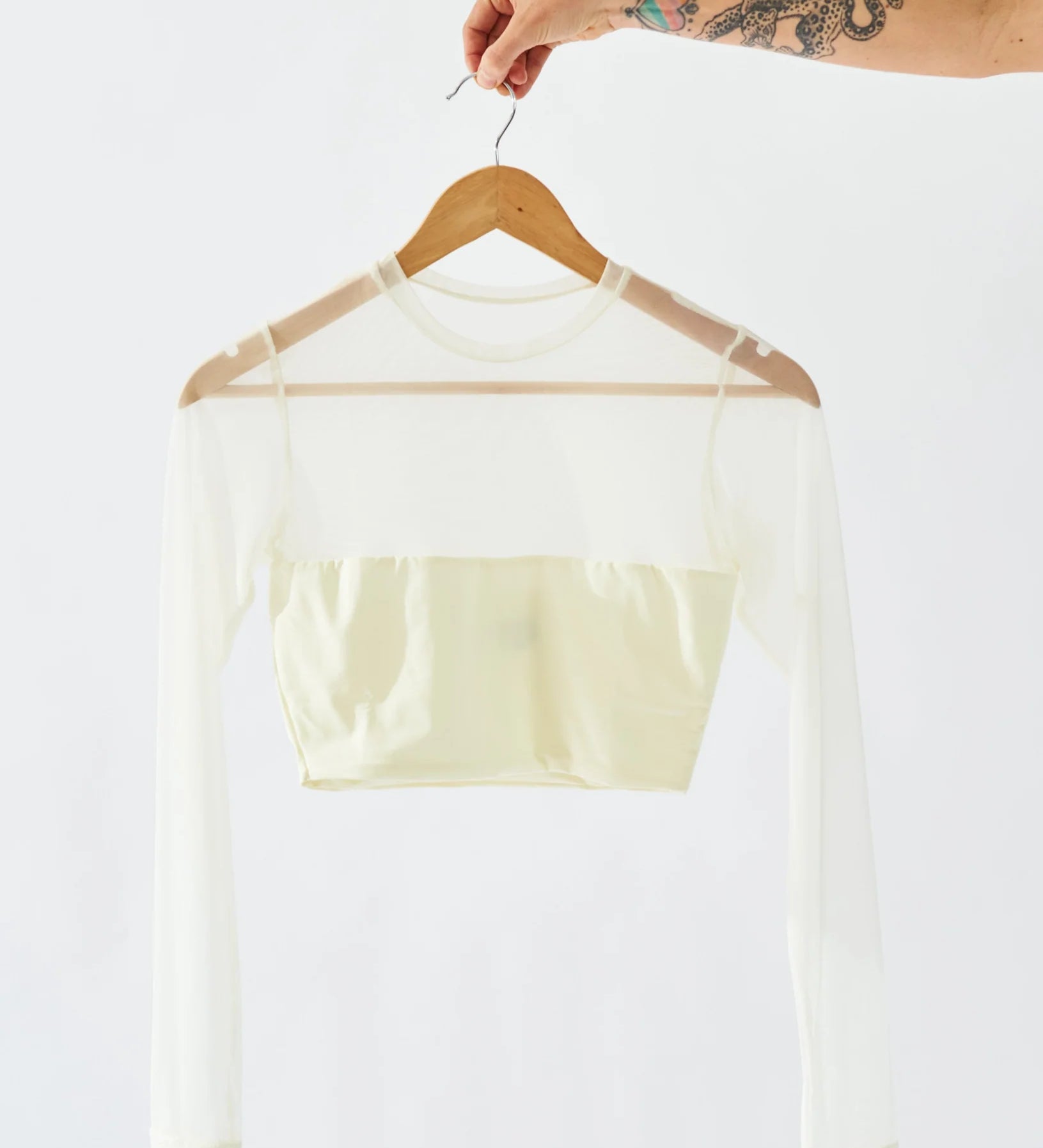 MESH TOP