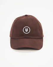 URBAN BROWN CAP