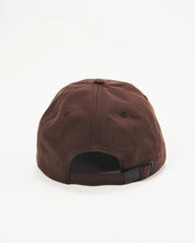 URBAN BROWN CAP