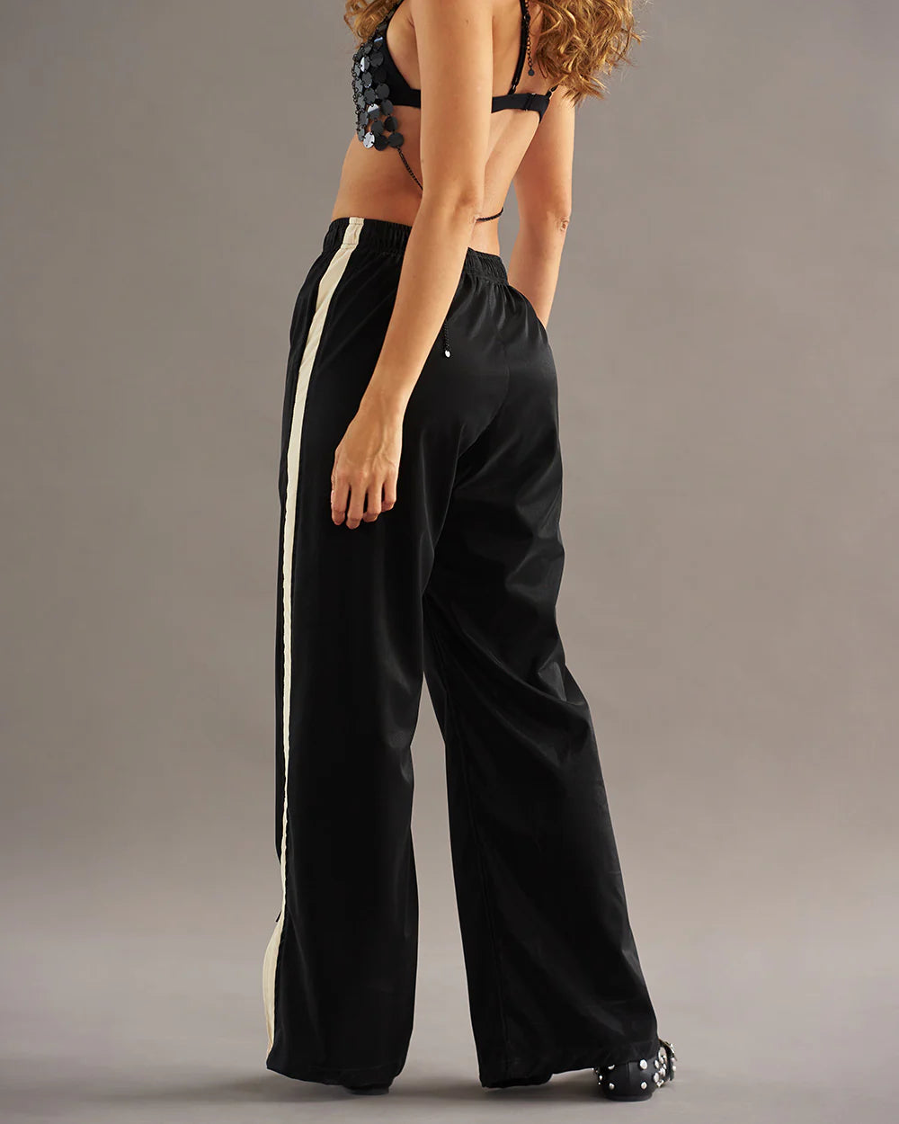 TRACK PANTS