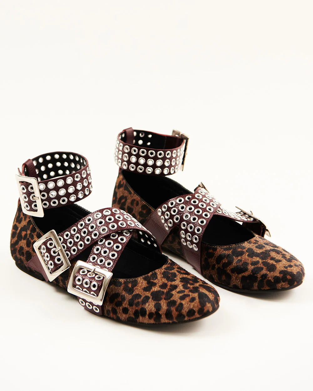 ANIMAL KAT FLATS