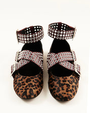ANIMAL KAT FLATS