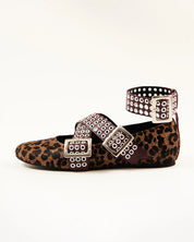 ANIMAL KAT FLATS