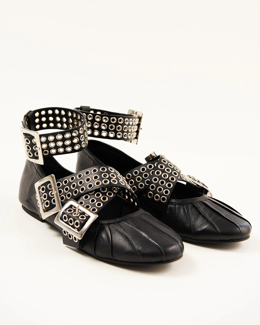 KAT FLATS