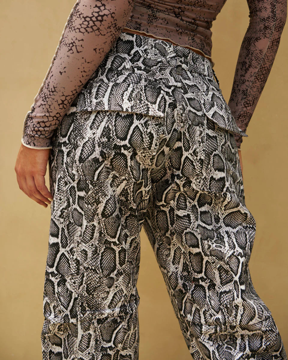 COBRA PANTS