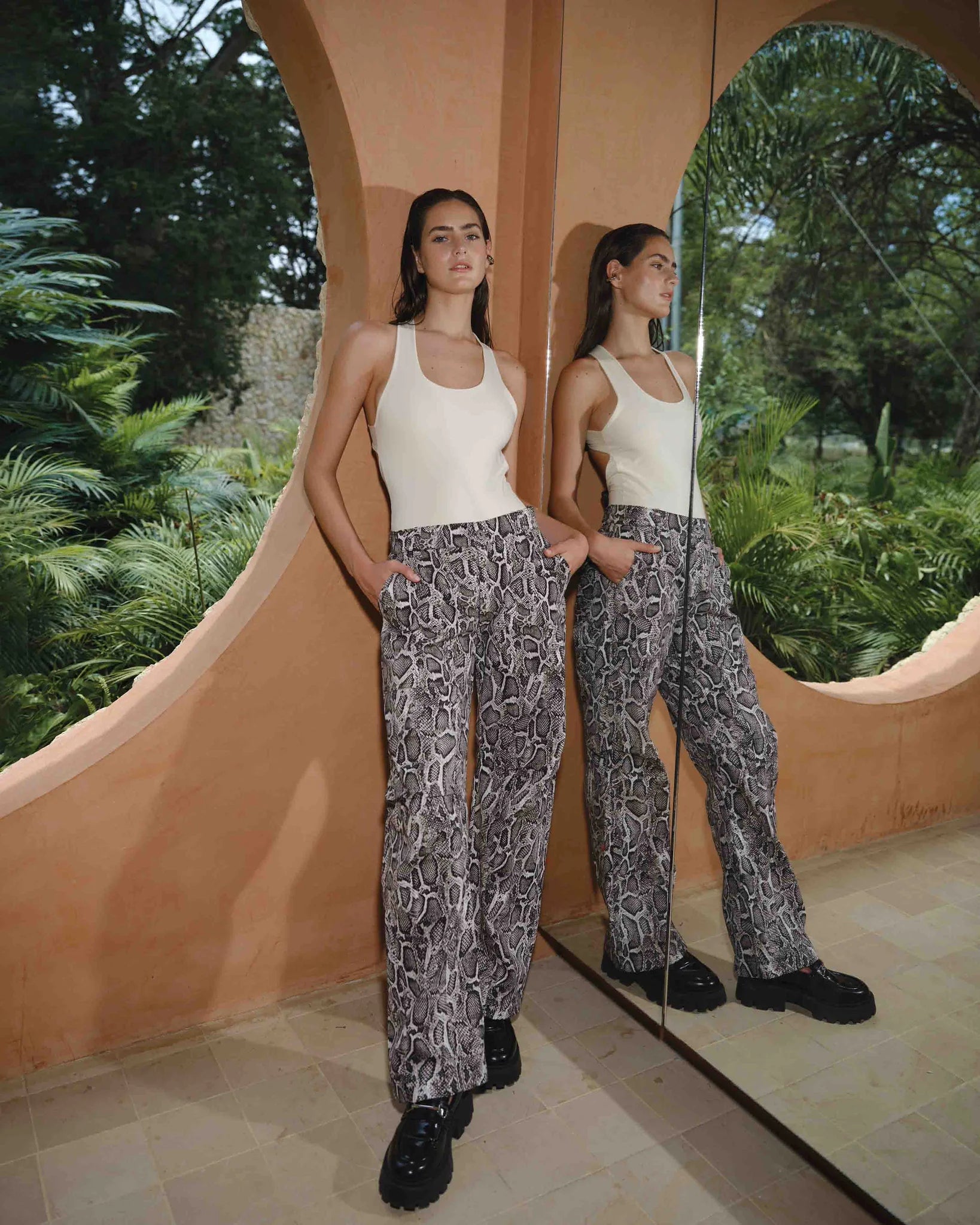 COBRA PANTS