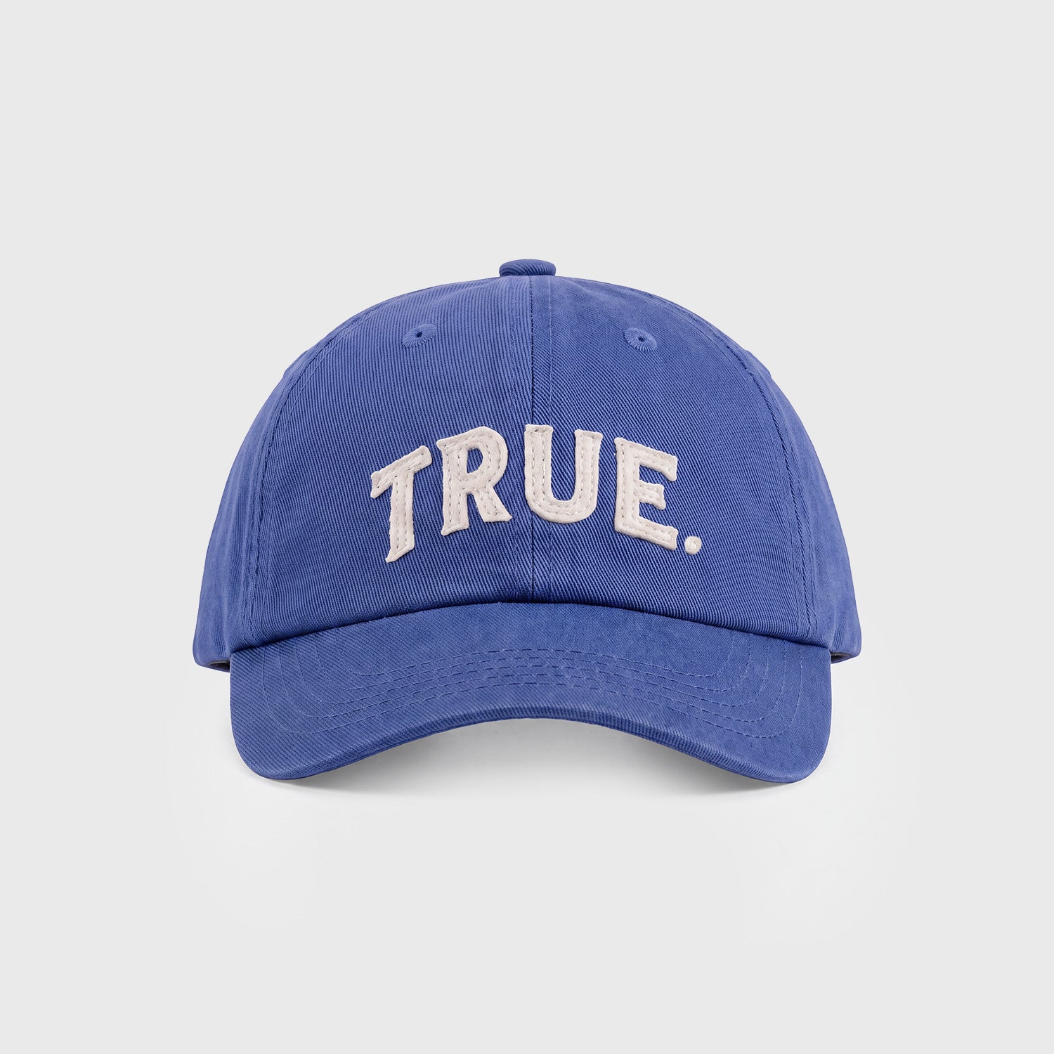 VARSITY CAP - BLUE
