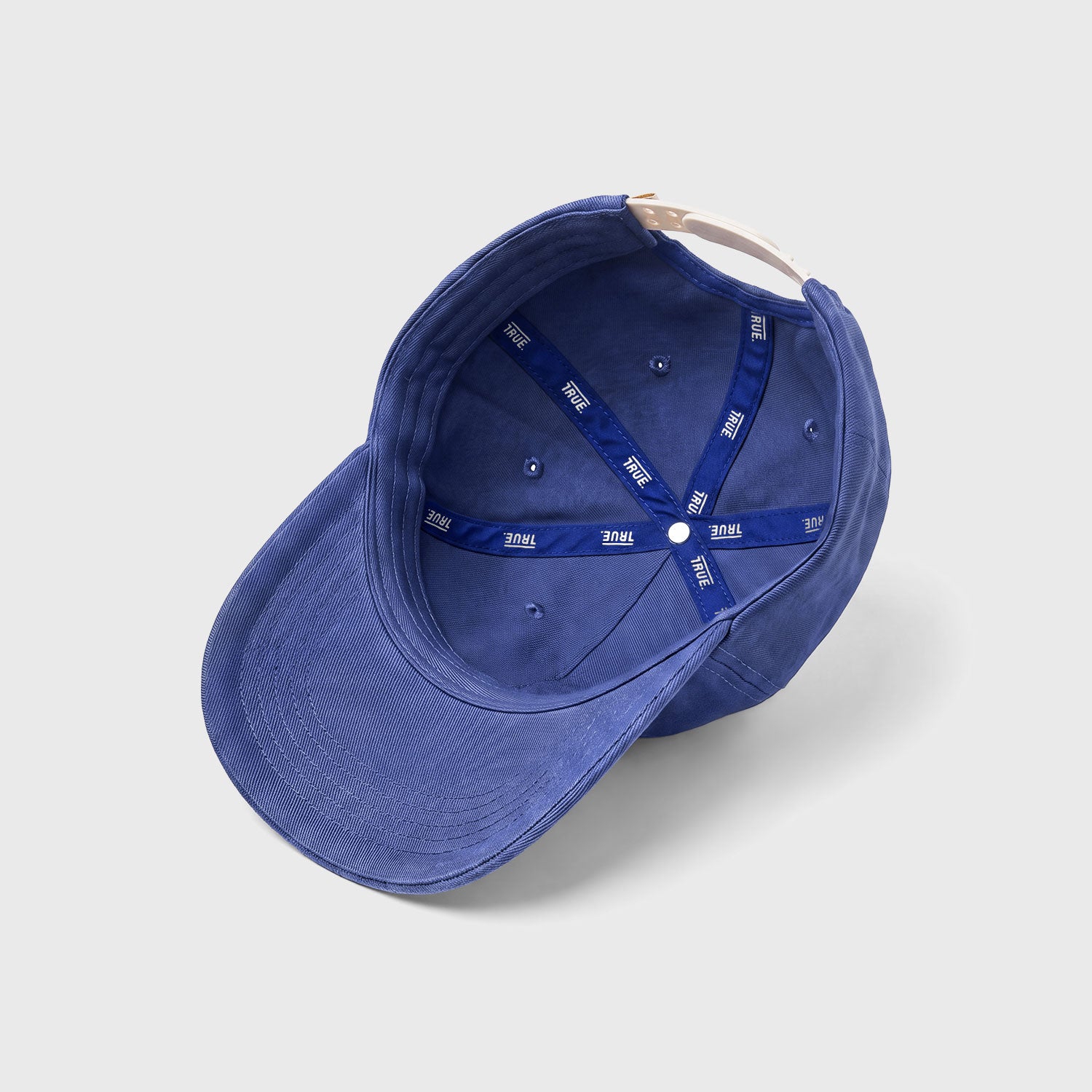 VARSITY CAP - BLUE
