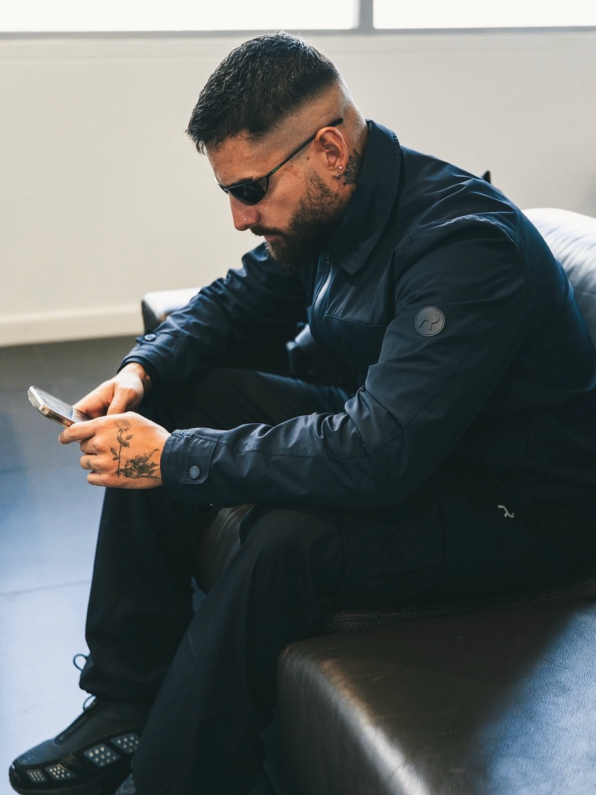 MALUMA