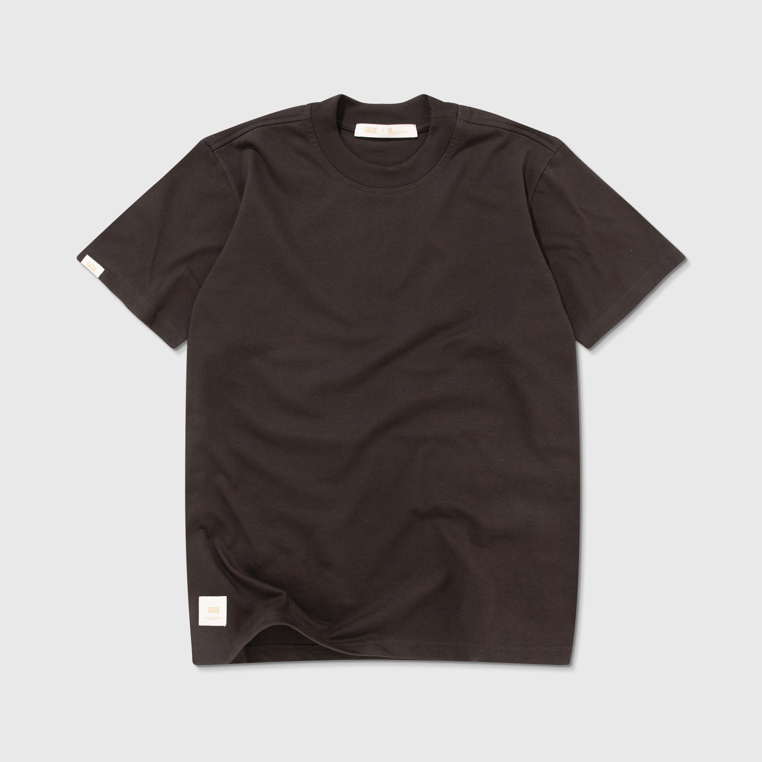 T-SHIRTS TIERRA PACK X2