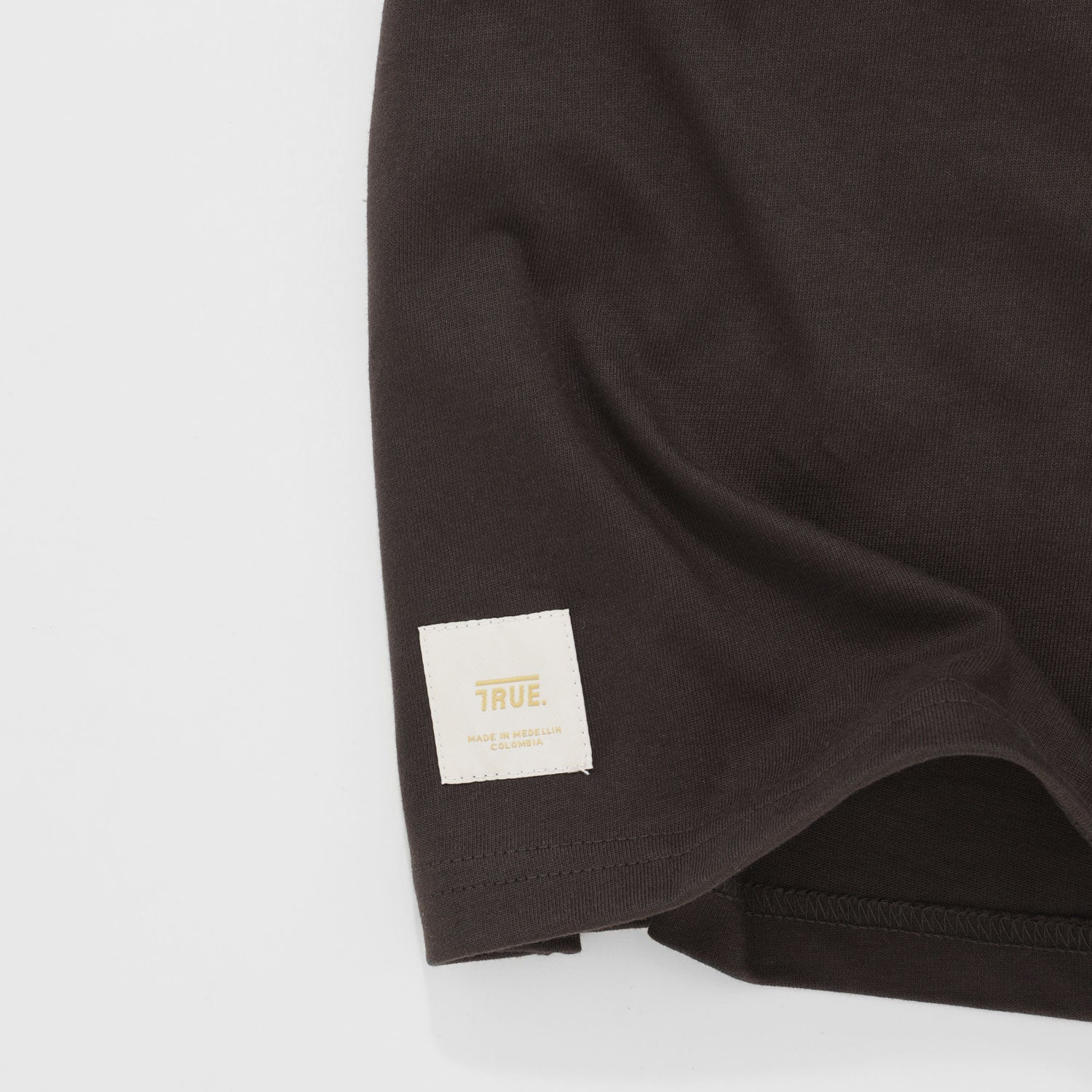 T-SHIRTS TIERRA PACK X2