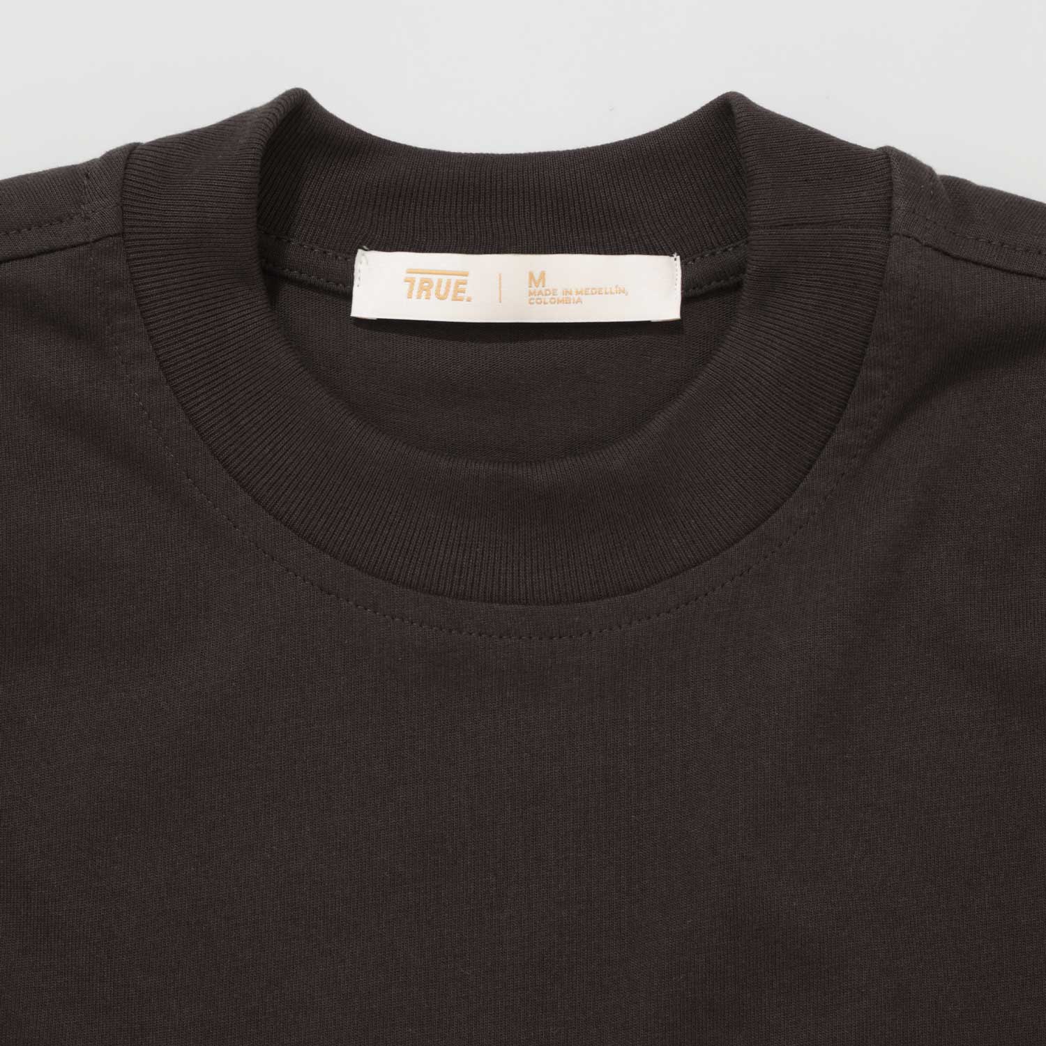 T-SHIRTS TIERRA PACK X2