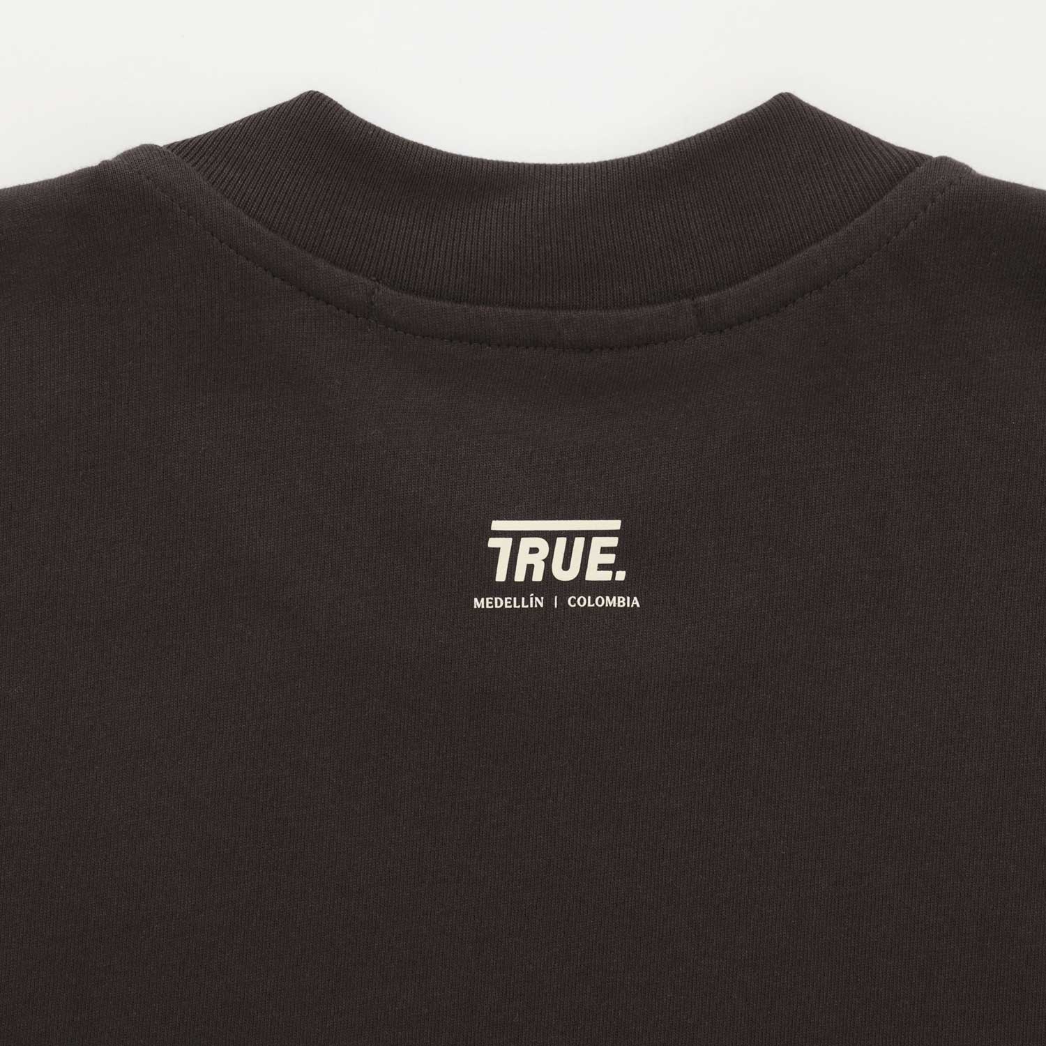 T-SHIRTS TIERRA PACK X2