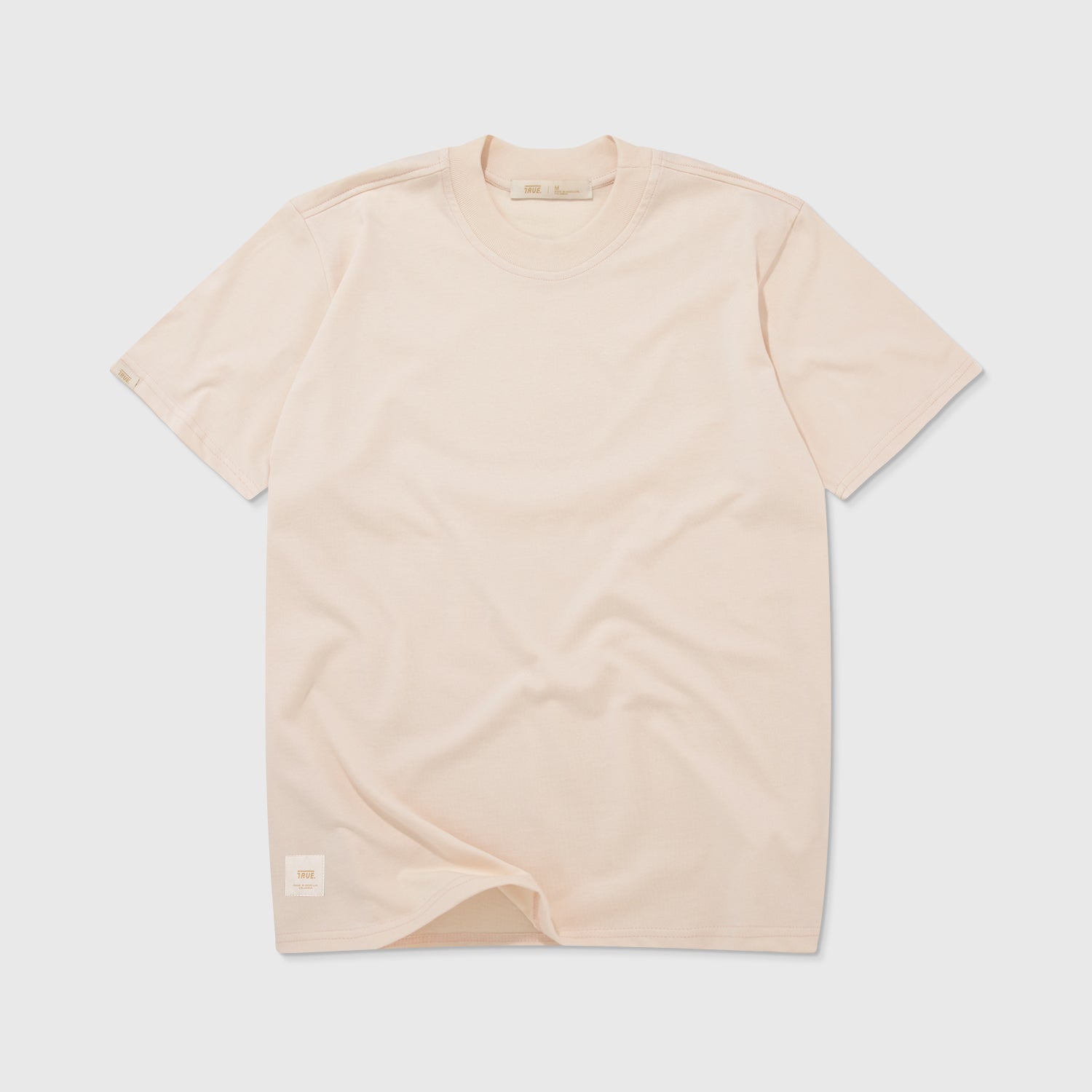 T-SHIRTS TIERRA PACK X2