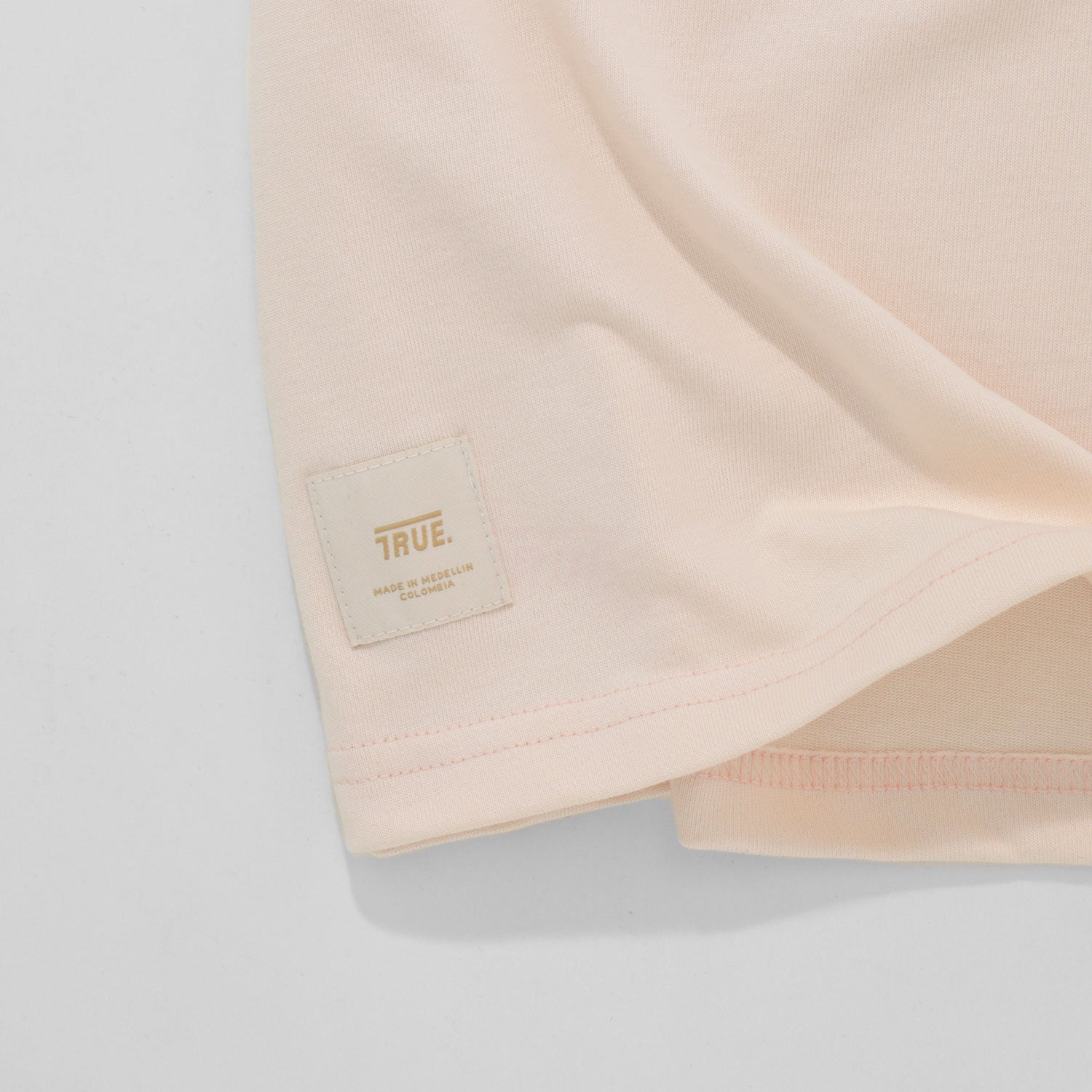 T-SHIRTS TIERRA PACK X2