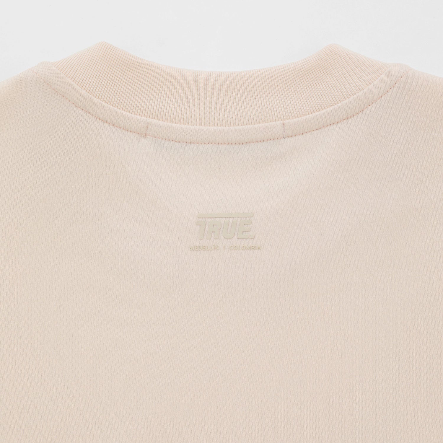 T-SHIRTS TIERRA PACK X2