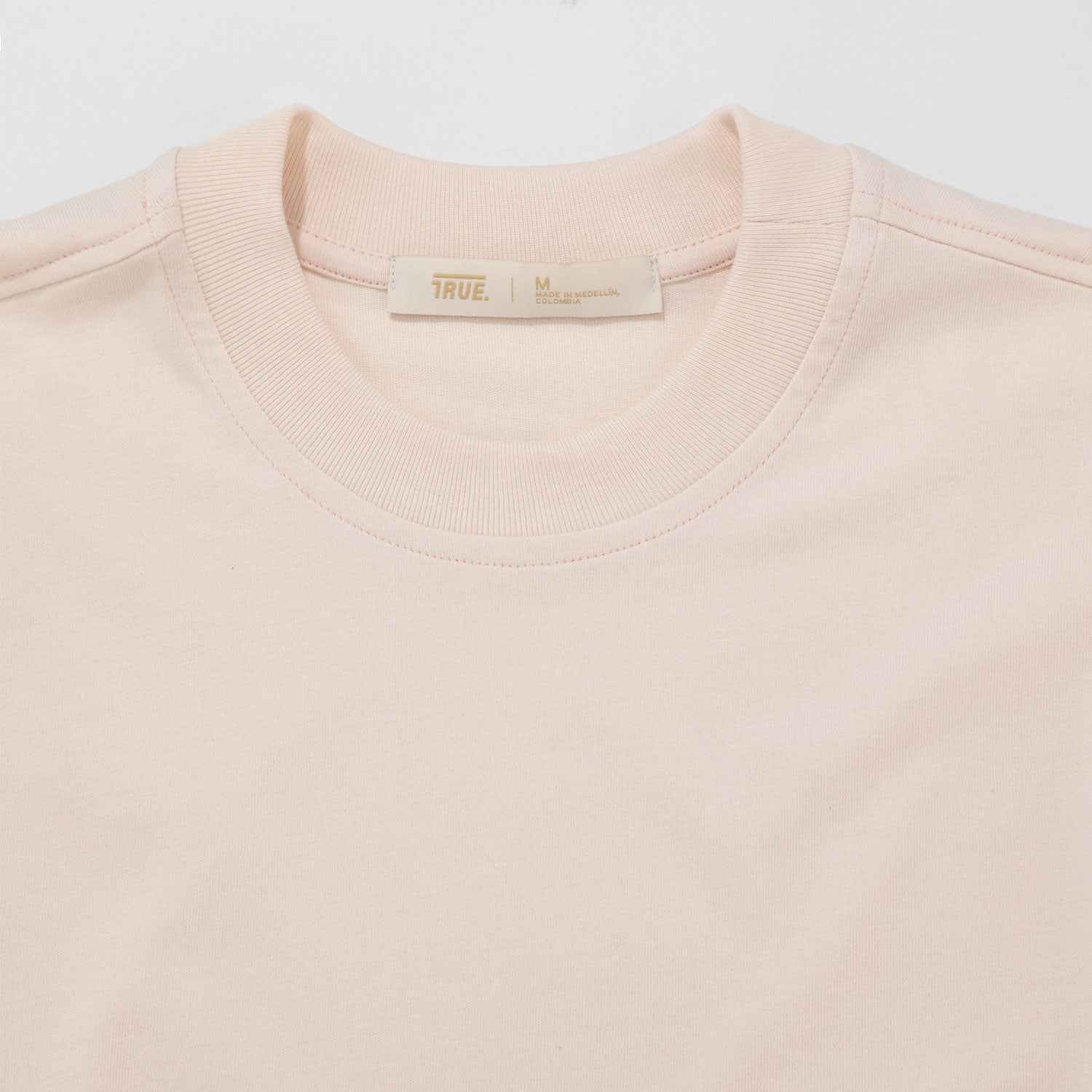 T-SHIRTS TIERRA PACK X2